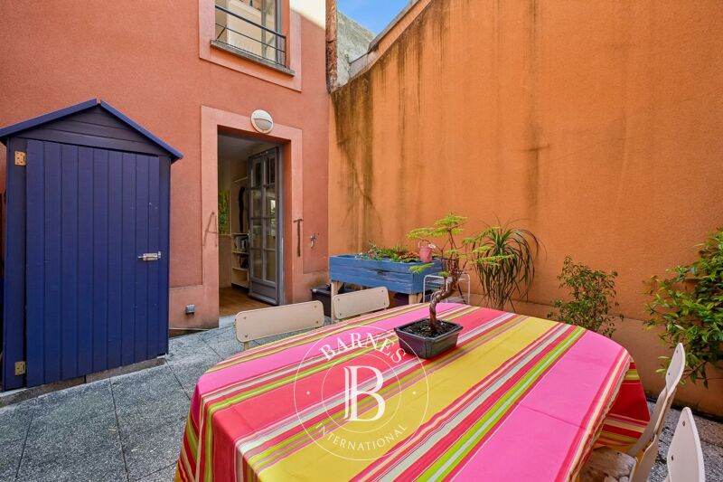 Venta Piso | Versailles - picture 3