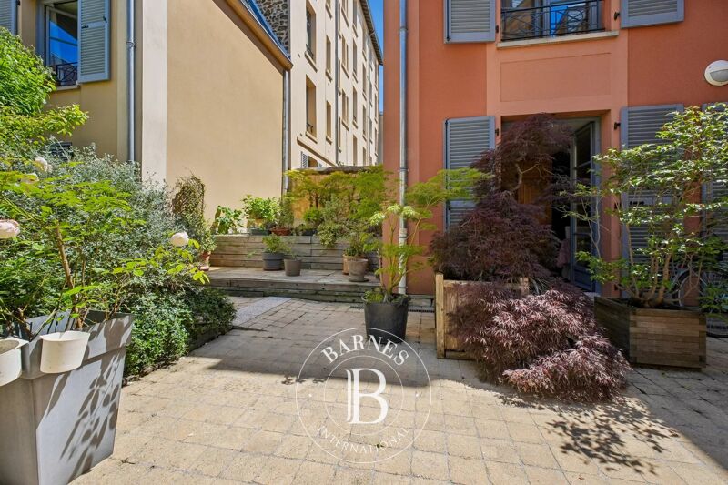 Venta Piso | Versailles - picture 2