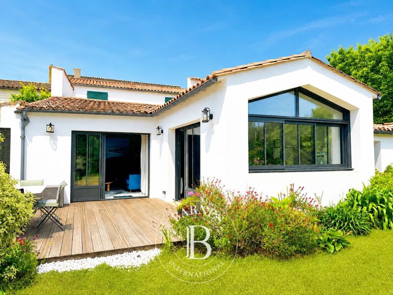 For Sale House | Saint-Martin-de-Ré - picture 1