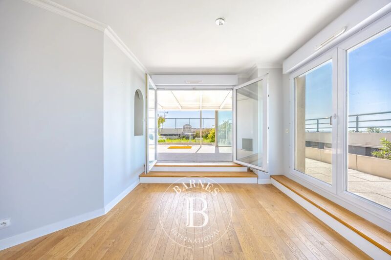 À vendre Appartement | Sceaux - picture 3