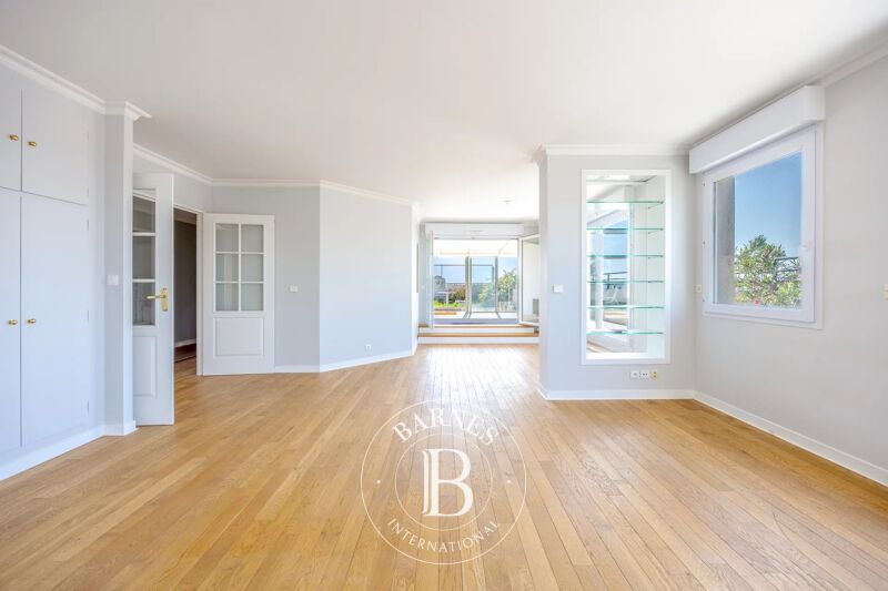À vendre Appartement | Sceaux - picture 1