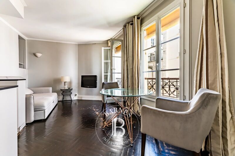 À vendre Appartement | Paris 8ème - picture 1