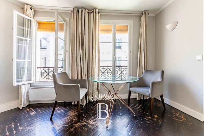 À vendre Appartement | Paris 8ème - picture 2
