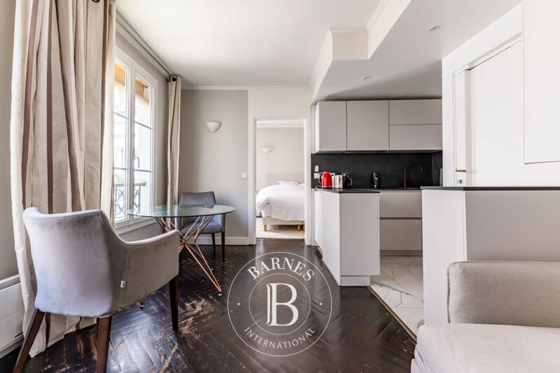 À vendre Appartement | Paris 8ème - picture 3