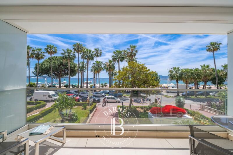 Zu verkaufen Wohnung | Cannes - picture 1