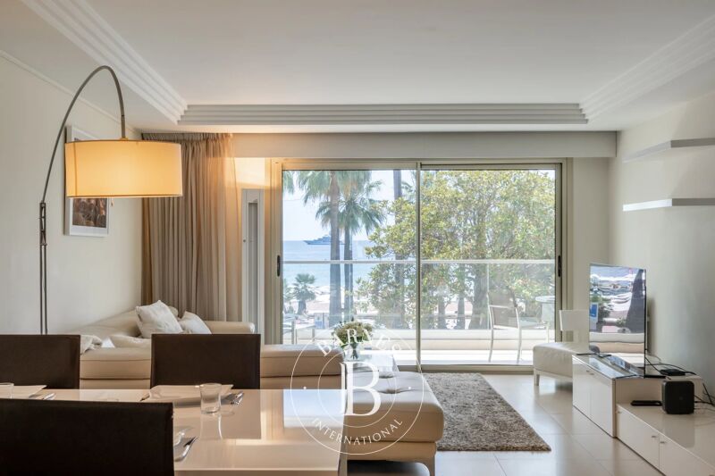 Zu verkaufen Wohnung | Cannes - picture 2