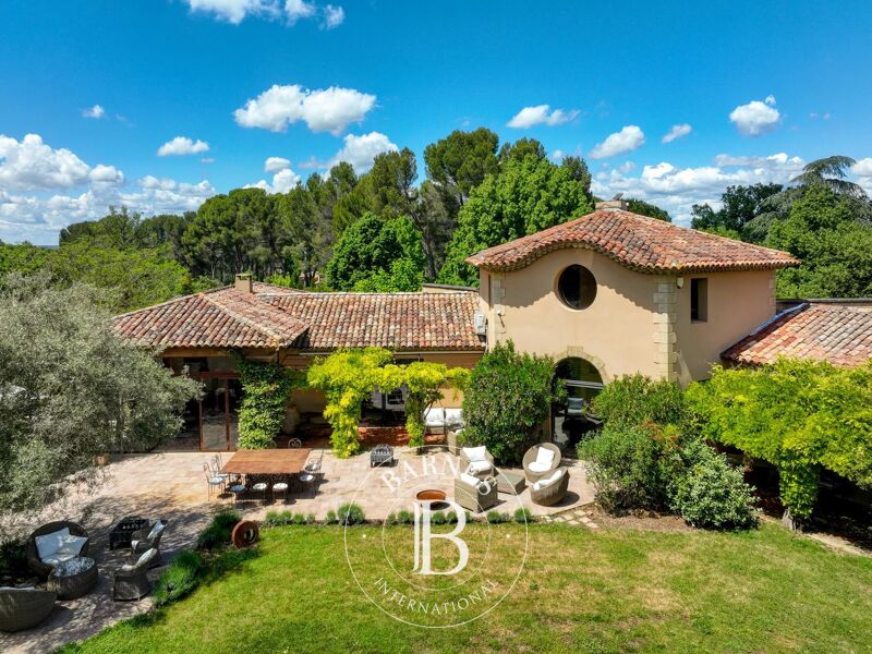 For Sale House | Aix-en-Provence - picture 2