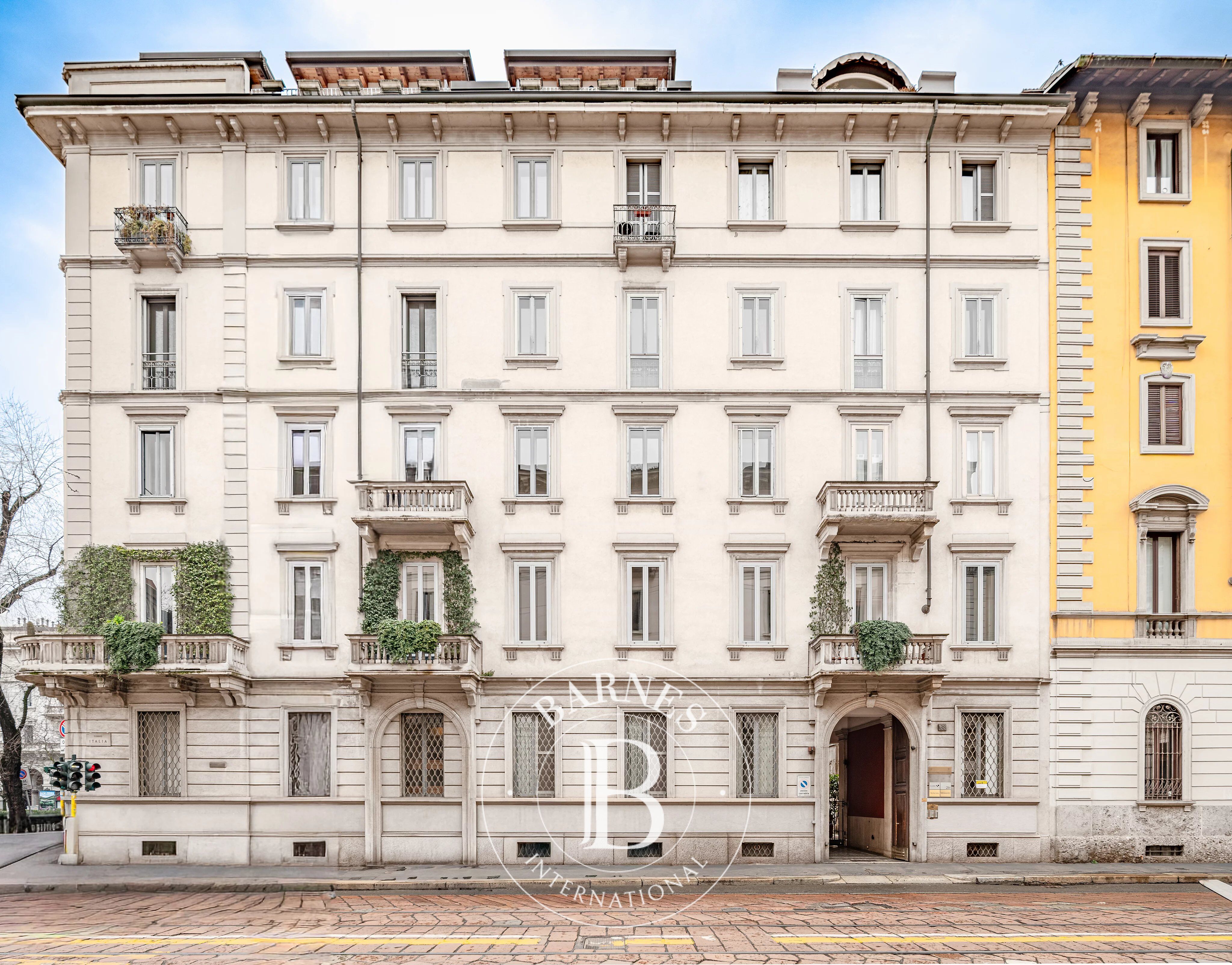 Wohnung Milano - picture 1