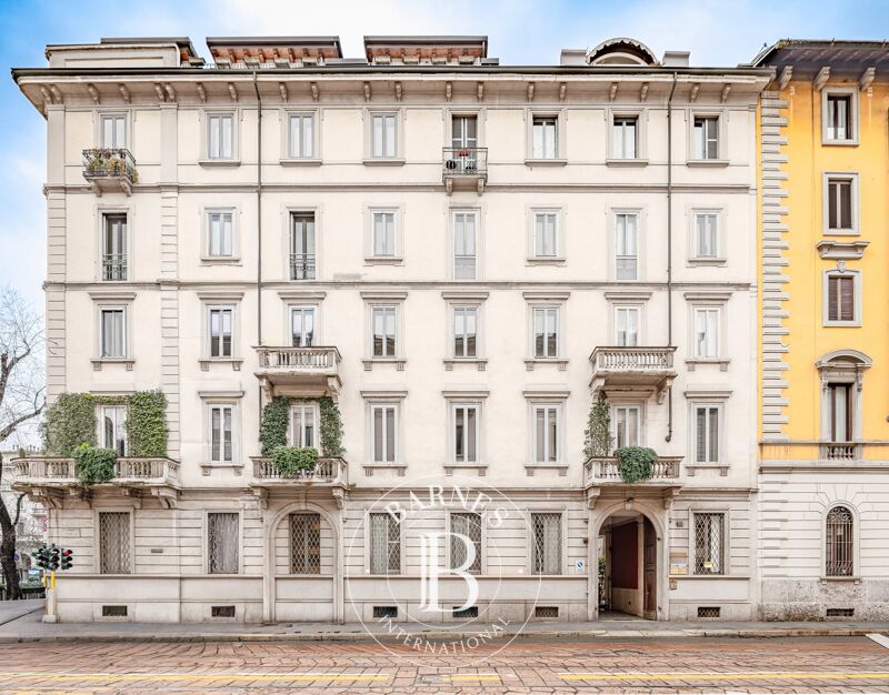 Zu verkaufen Wohnung | Milano - picture 1