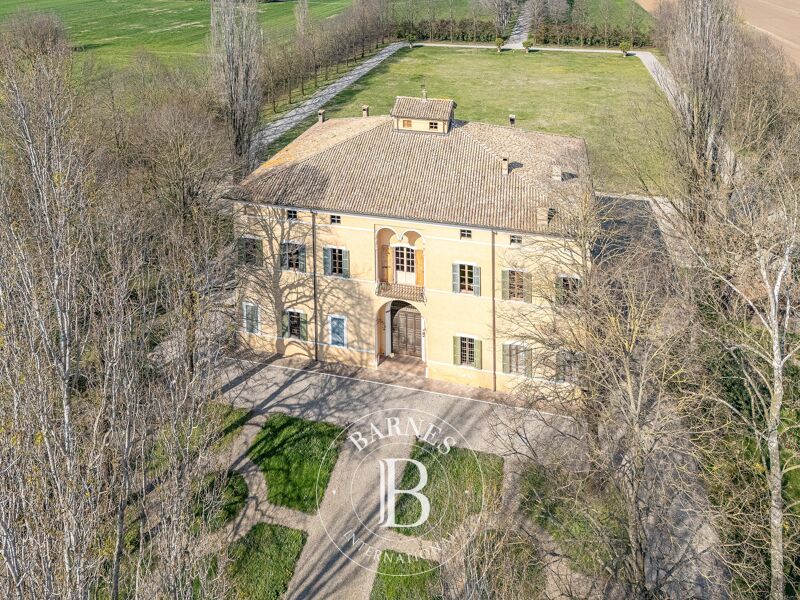 For Sale Villa | Poviglio - picture 3
