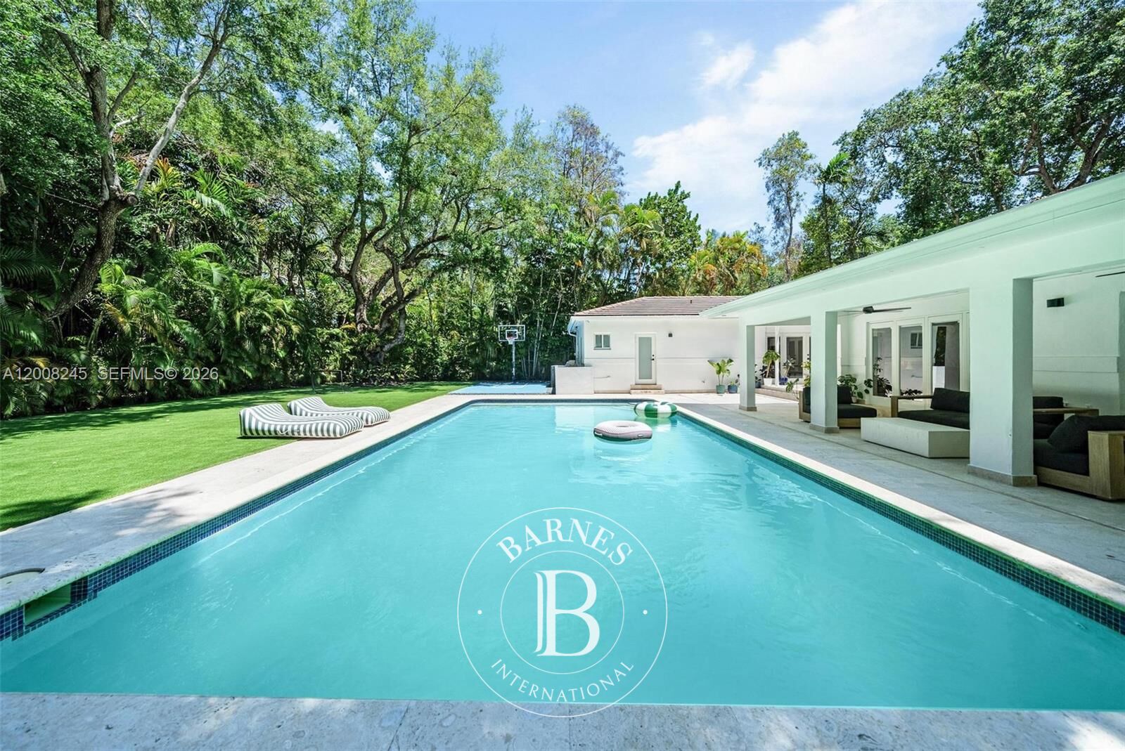 Maison Miami - picture 1