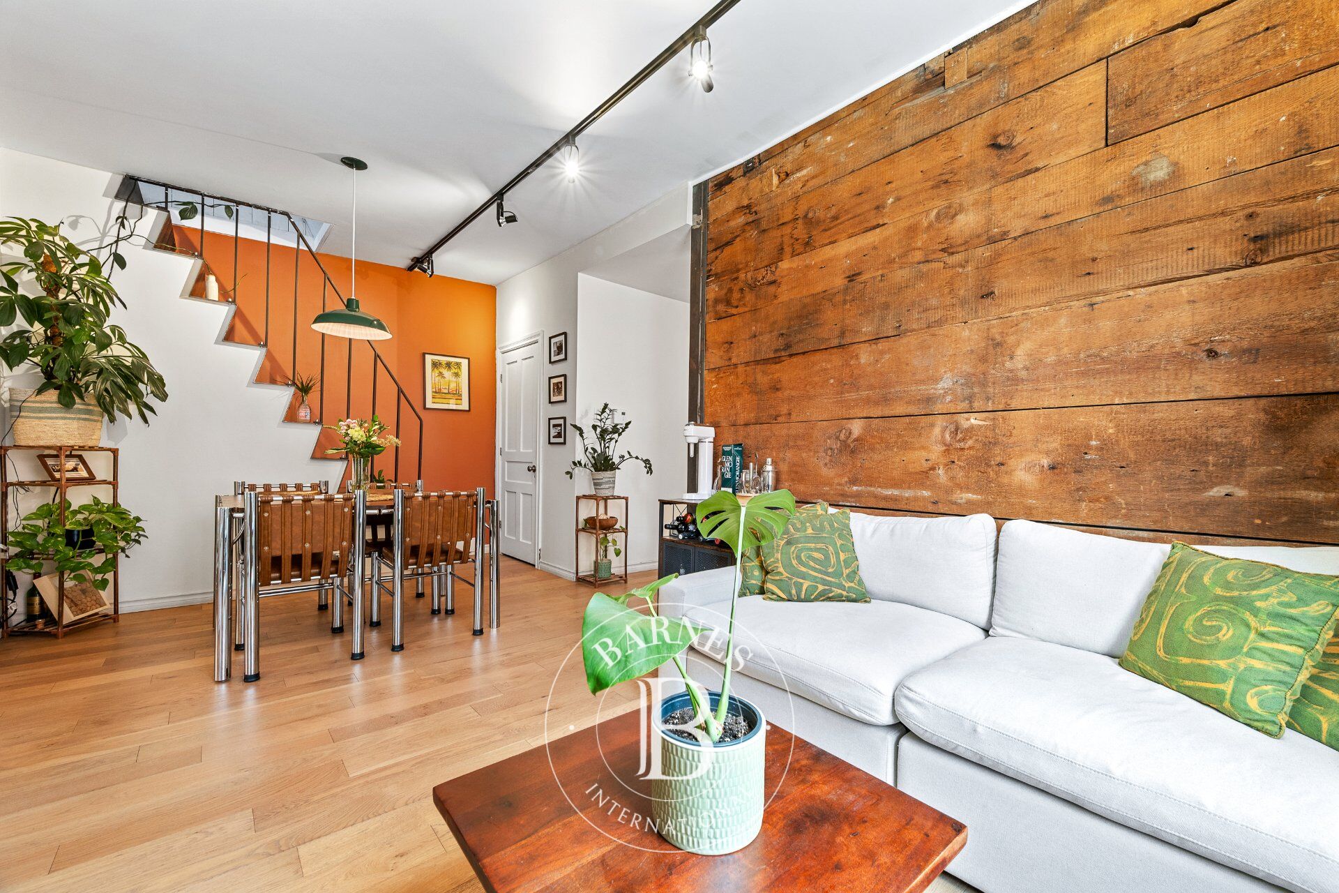 Appartamento Montréal (Le Plateau-Mont-Royal) - picture 1