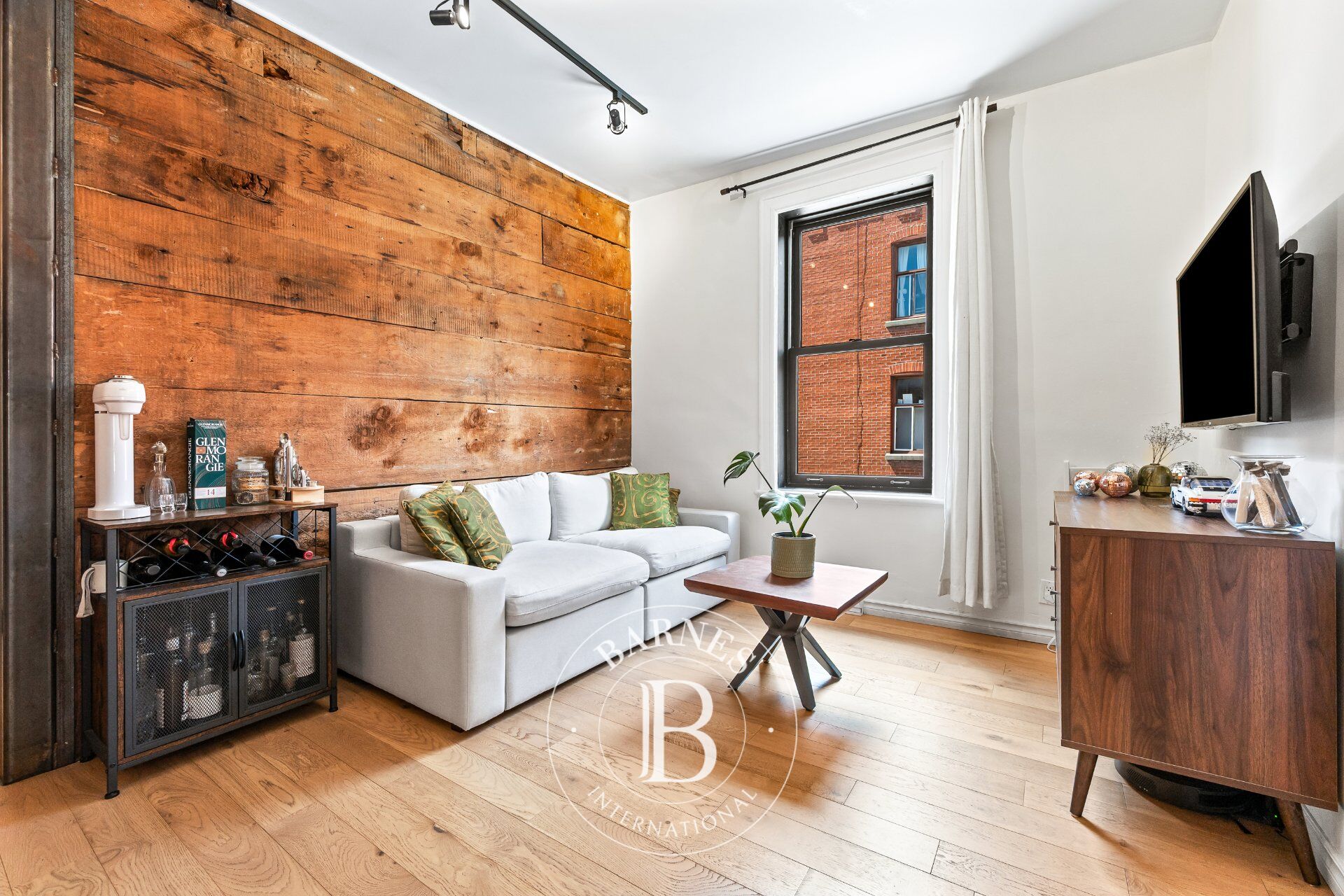 Appartamento Montréal (Le Plateau-Mont-Royal) - picture 3