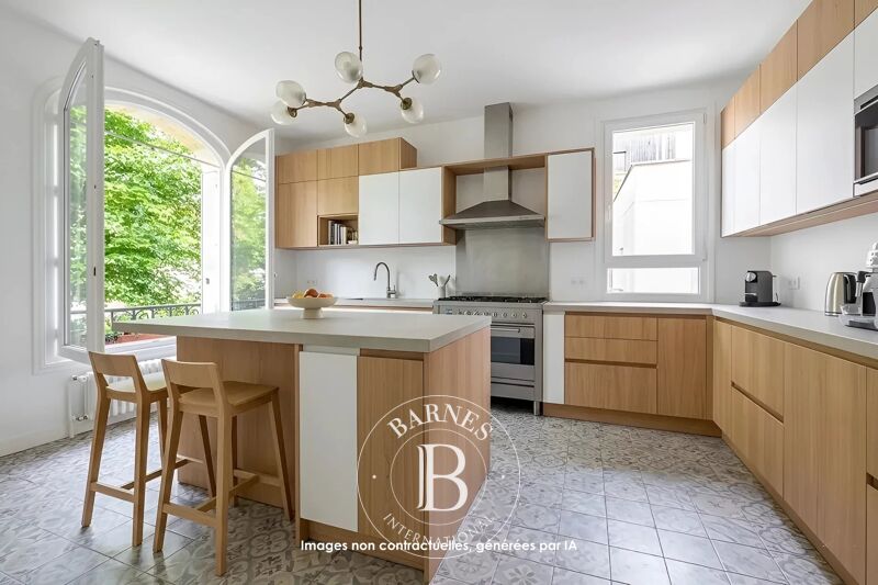 À vendre Maison | Sceaux - picture 3