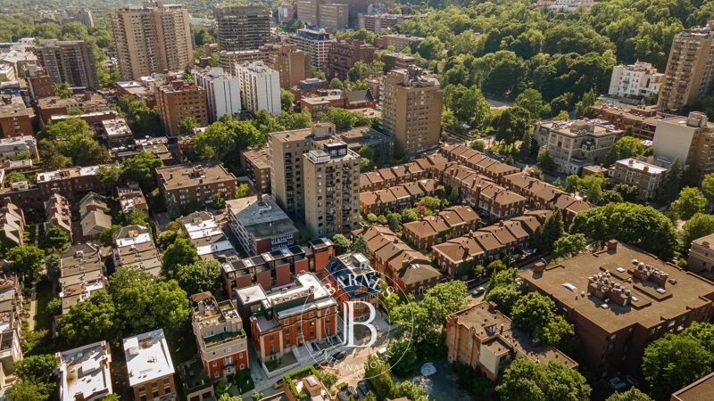 À vendre Maison | Montréal (Ville-Marie) - picture 2