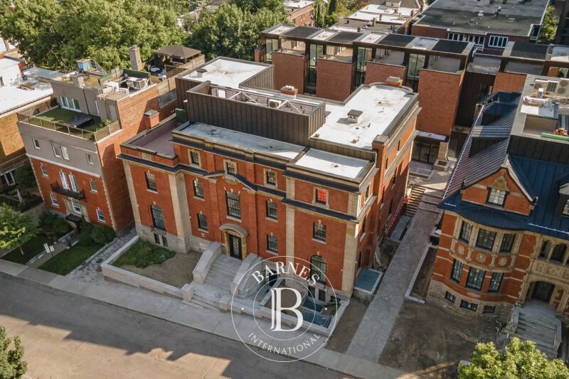 À vendre Maison | Montréal (Ville-Marie) - picture 1