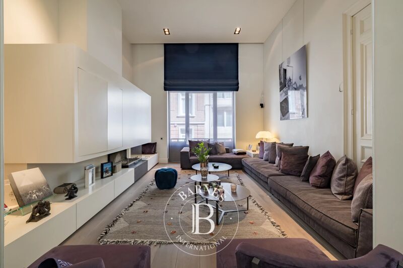 Zu verkaufen Haus | Ixelles - picture 1
