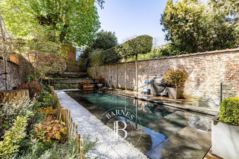 For Sale House | Ixelles - picture 3