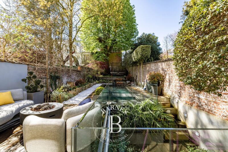 For Sale House | Ixelles - picture 2