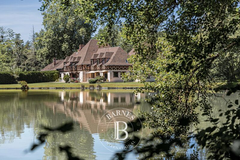 For Sale Property | La Ferté-Saint-Aubin - picture 1