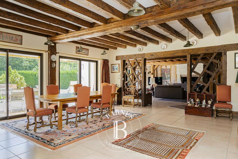 For Sale Property | La Ferté-Saint-Aubin - picture 3