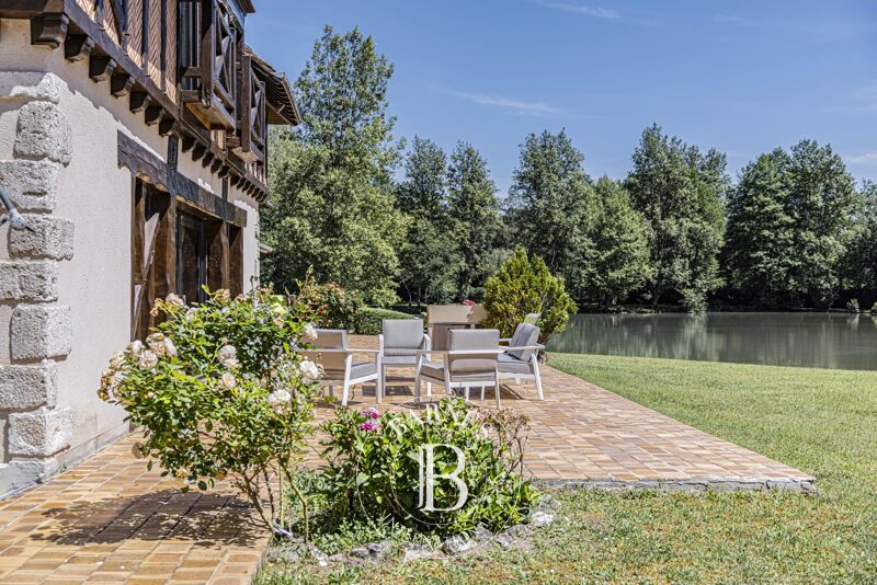 For Sale Property | La Ferté-Saint-Aubin - picture 2