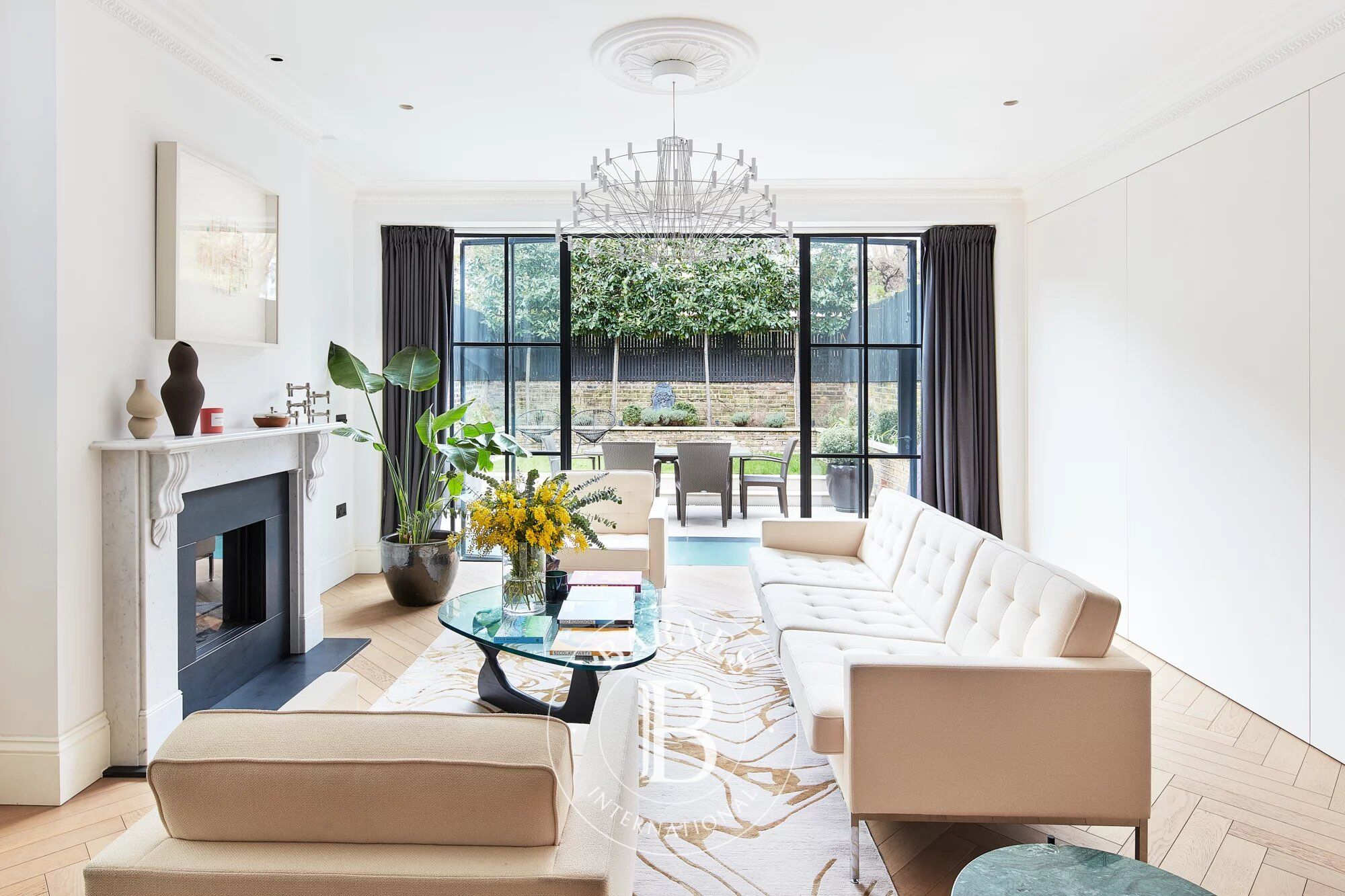 Melrose Gardens, Hammersmith - picture 2