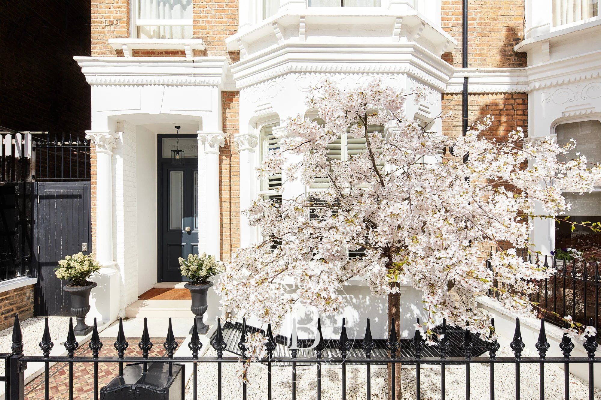 Melrose Gardens, Hammersmith - picture 3