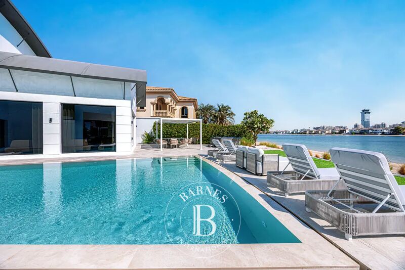 For Rent Villa | Palm Jumeirah - picture 1