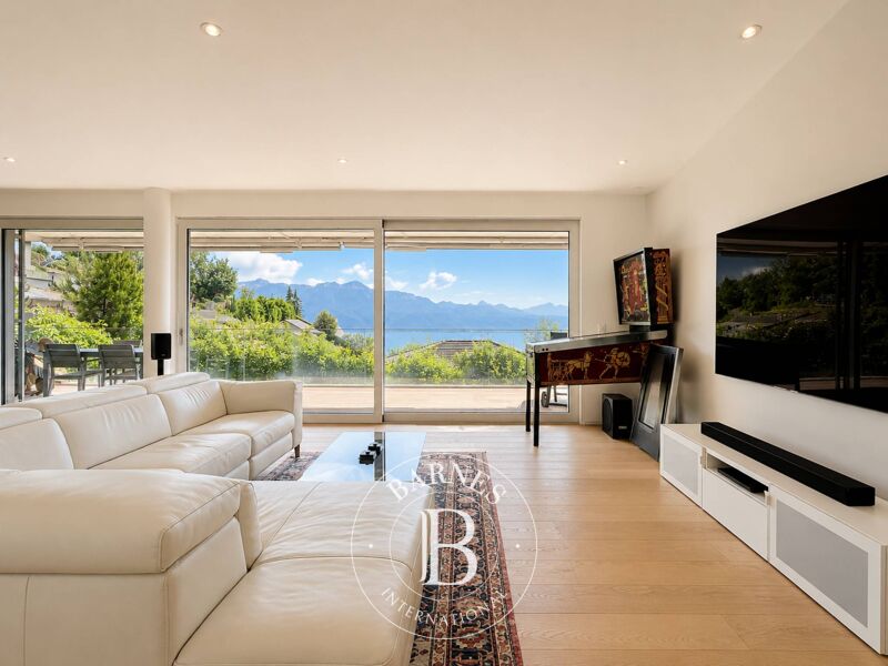 À vendre Appartement | Grandvaux - picture 2