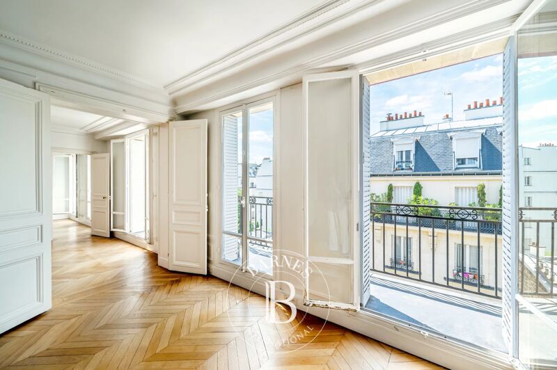 For Sale Apartment | Neuilly-sur-Seine - picture 1
