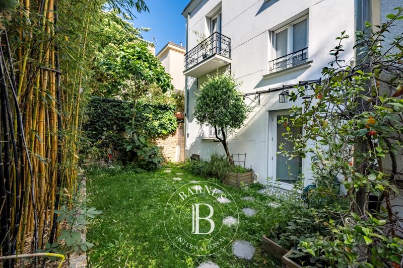 For Sale House | Charenton-le-Pont - picture 1
