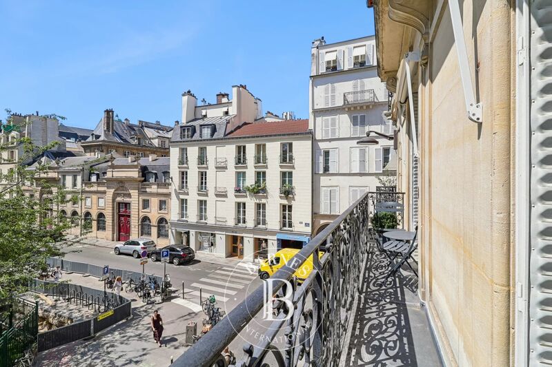 À vendre Appartement | Paris 7ème - picture 2