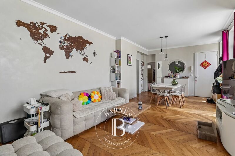 À vendre Appartement | Paris 7ème - picture 3