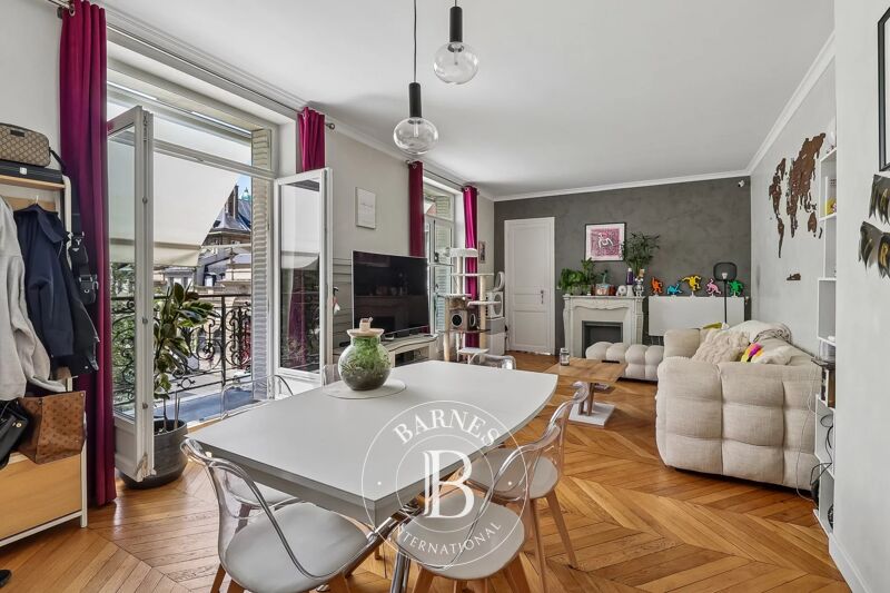 À vendre Appartement | Paris 7ème - picture 1