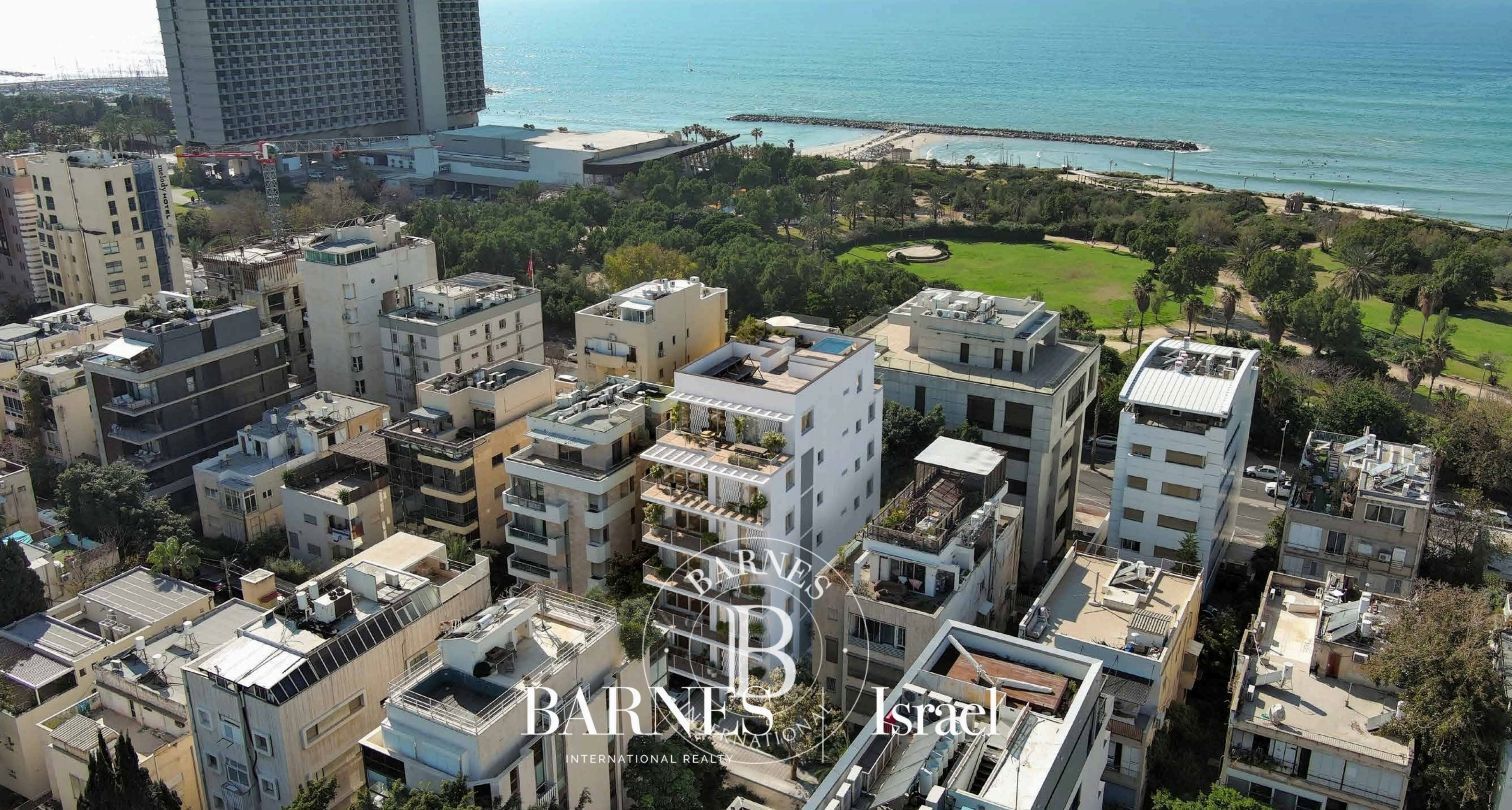 Wohnung Tel Aviv-Yafo - picture 2