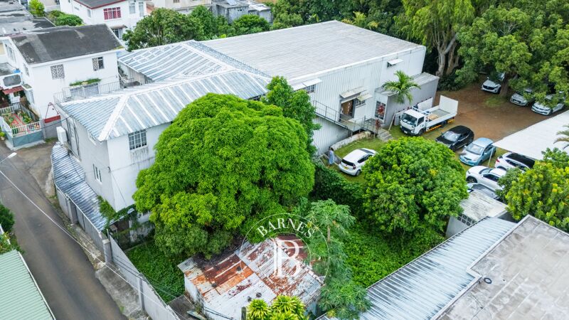 À vendre Ensemble immobilier | Moka - picture 2