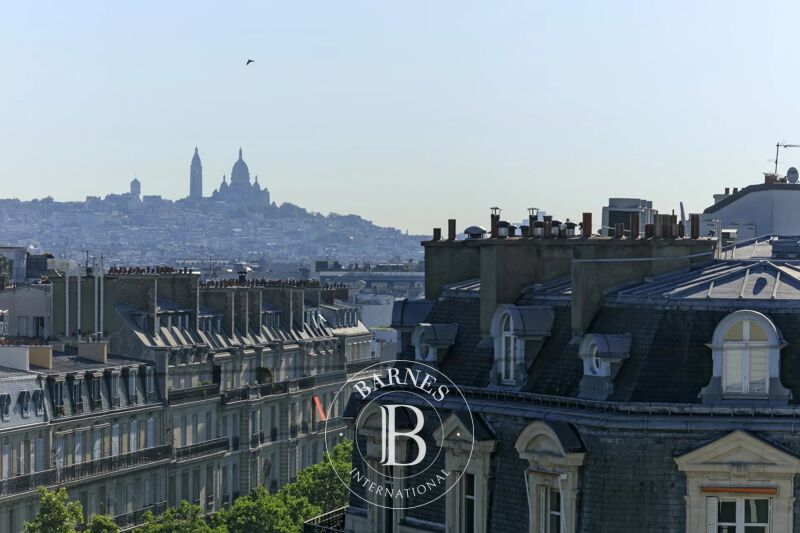 À vendre Appartement | Paris 8ème - picture 2