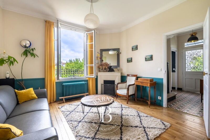 For Sale House | Le Chesnay - picture 1