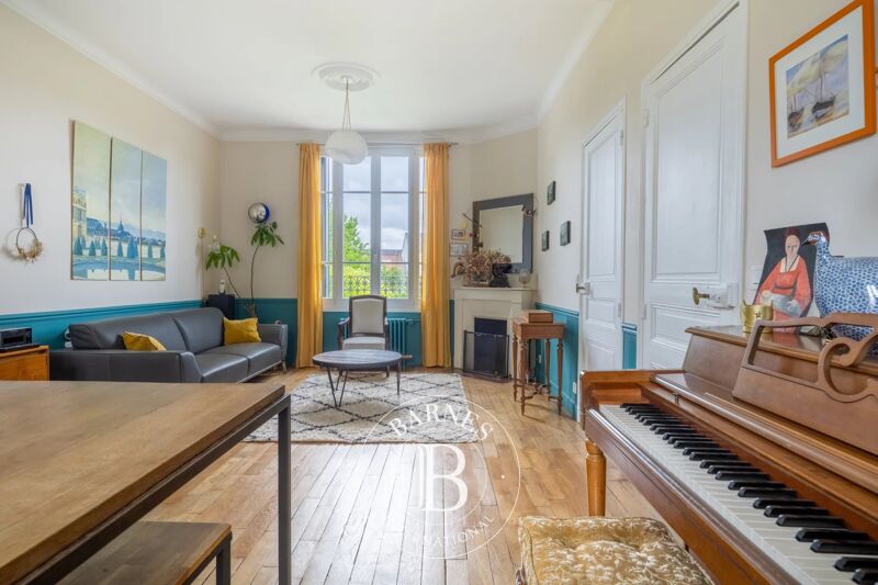 For Sale House | Le Chesnay - picture 3