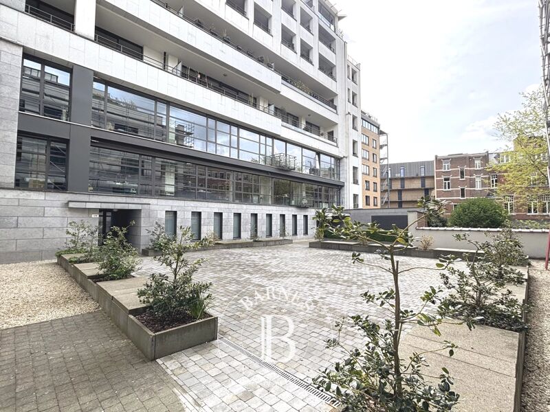 À vendre Appartement | Bruxelles - picture 1