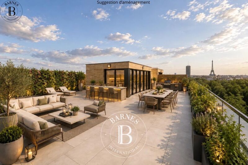 Zu verkaufen Penthouse | Neuilly-sur-Seine - picture 1