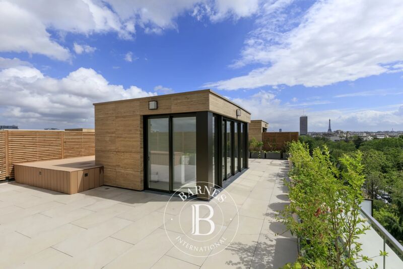 For Sale Penthouse | Neuilly-sur-Seine - picture 1
