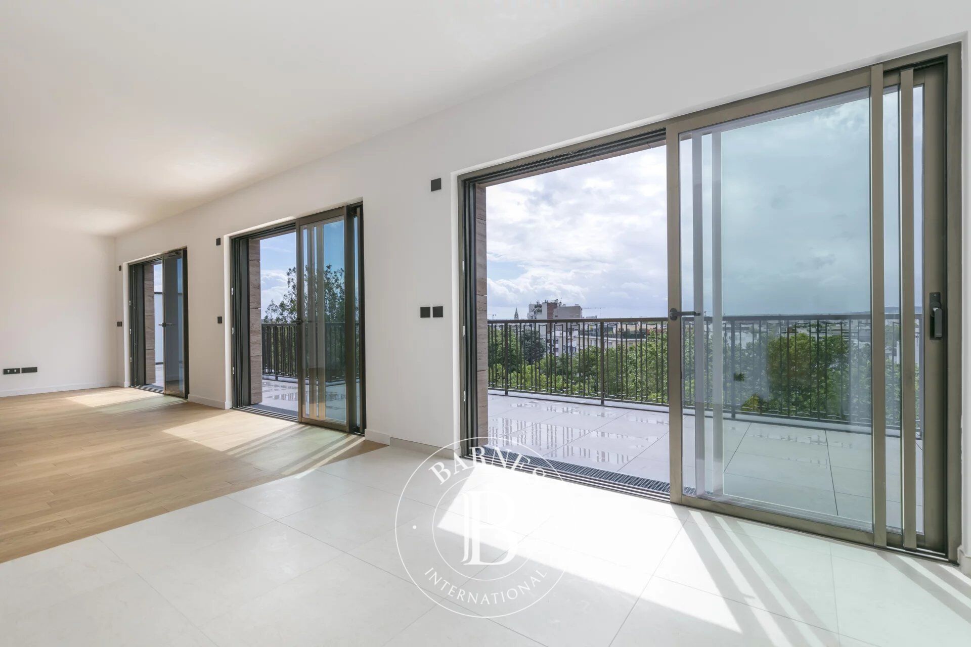 Penthouse Neuilly-sur-Seine - picture 3