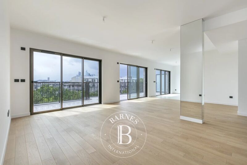 For Sale Penthouse | Neuilly-sur-Seine - picture 3