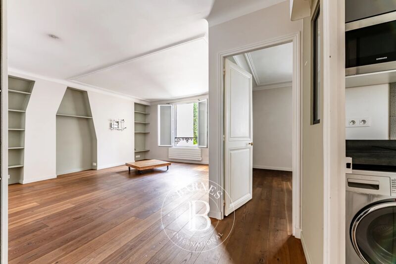 For Sale Apartment | Paris 17ème - picture 1