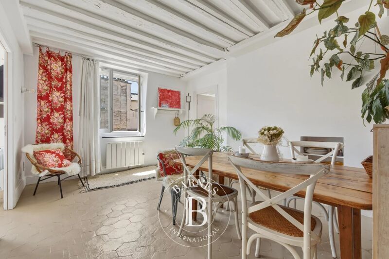 À vendre Appartement | Paris 4ème - picture 3