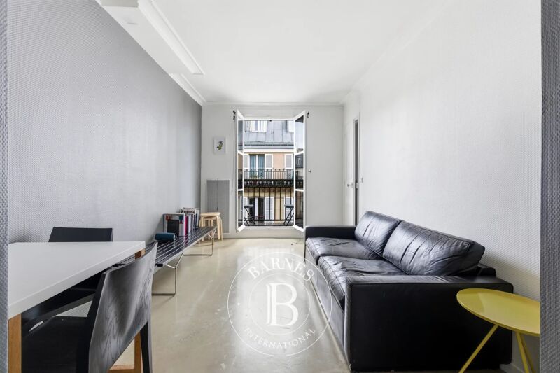À vendre Appartement | Paris 4ème - picture 2