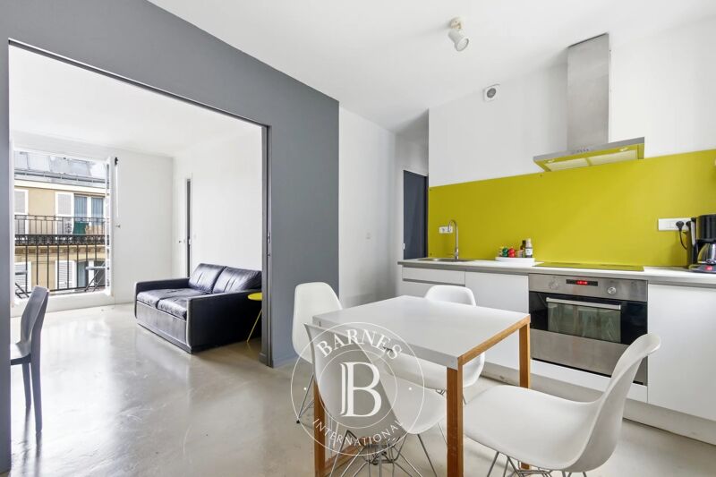 À vendre Appartement | Paris 4ème - picture 1