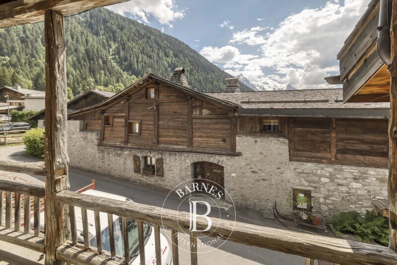 À vendre Appartement | Argentière - picture 2